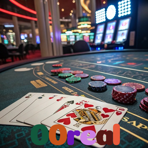 00real：Aposte no futebol, jogue poker e conquiste vitórias épicas!