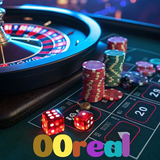 00real：Aposte no futebol, jogue poker e conquiste vitórias épicas!