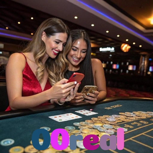 00real：Jogue poker, aposte no futebol e ganhe em grandes jogos de cassino!