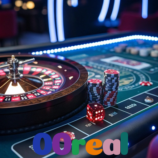 00real：Aposte no futebol, jogue poker e conquiste vitórias épicas!