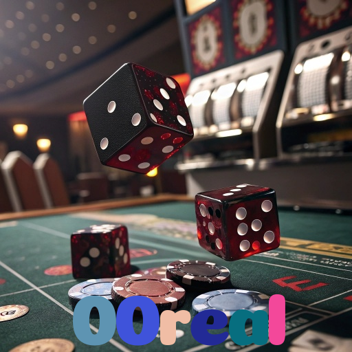 00real：Aposte nas melhores slots e conquiste prêmios como nunca!