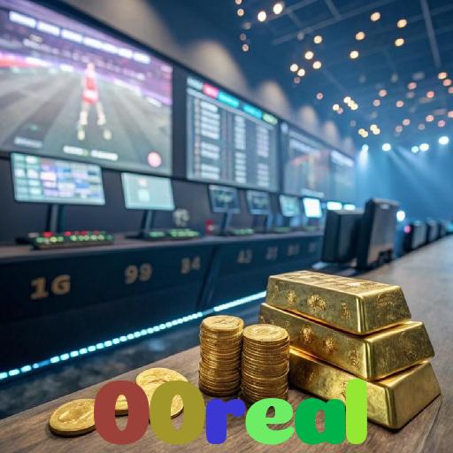 00real：Aposte nas melhores slots e conquiste prêmios como nunca!