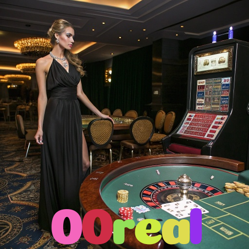 00real：Aposte no futebol, jogue poker e conquiste vitórias épicas!