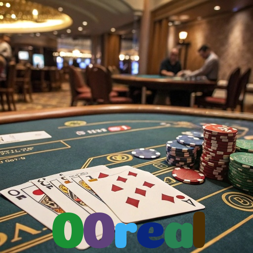00real：Jogue poker, aposte no futebol e ganhe em grandes jogos de cassino!