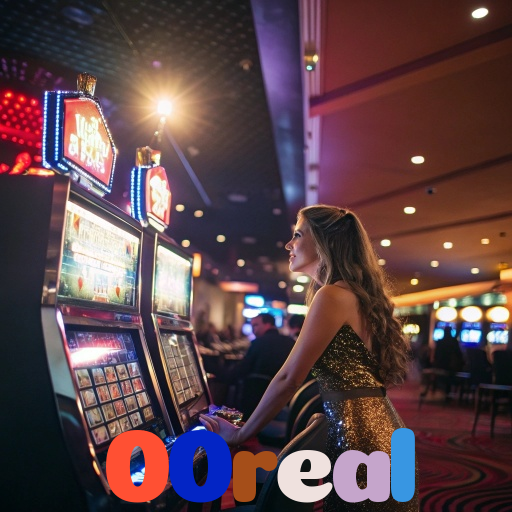00real：Aposte no futebol, jogue poker e conquiste vitórias épicas!