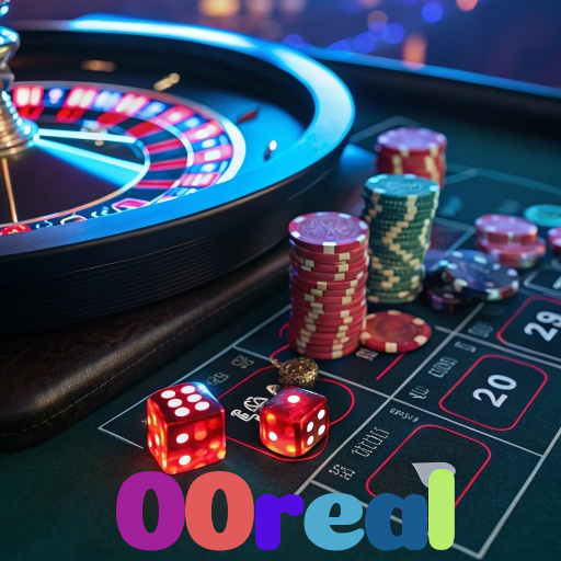 00real：Jogue poker, aposte no futebol e ganhe em grandes jogos de cassino!