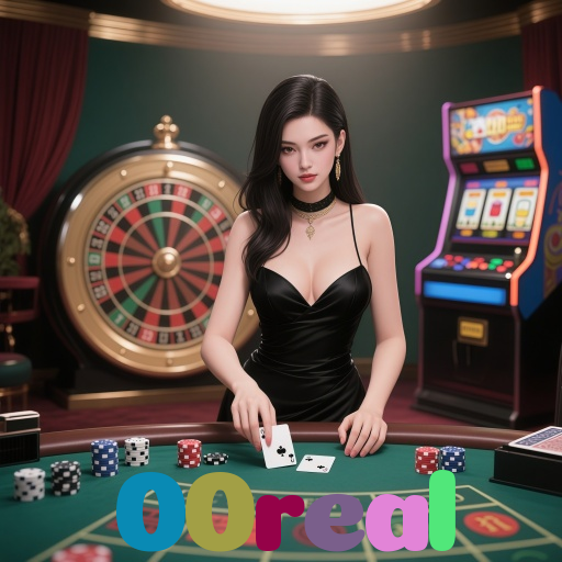 00real：Jogue poker, aposte no futebol e ganhe em grandes jogos de cassino!