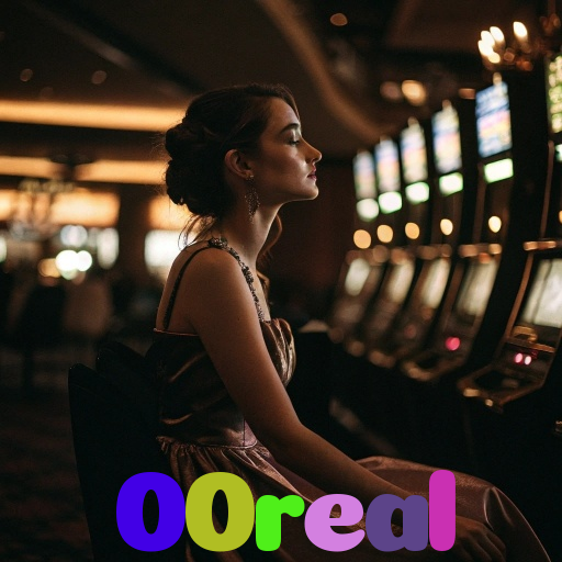 00real：Aposte nas melhores slots e conquiste prêmios como nunca!
