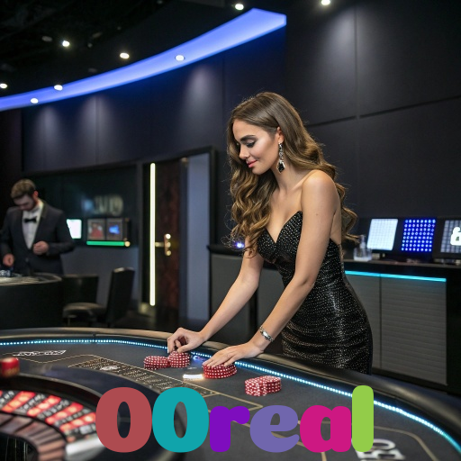 00real：Aposte no futebol, jogue poker e conquiste vitórias épicas!