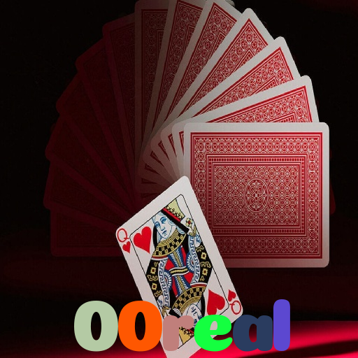 00real：Jogue poker, aposte no futebol e ganhe em grandes jogos de cassino!