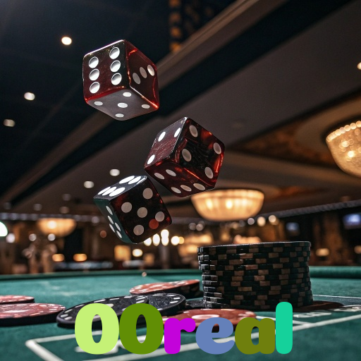 00real：Aposte no futebol, jogue poker e conquiste vitórias épicas!