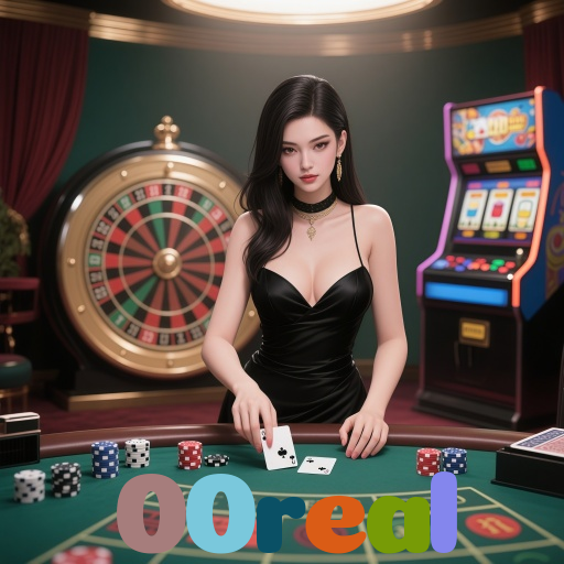 00real：Aposte no futebol, jogue poker e conquiste vitórias épicas!