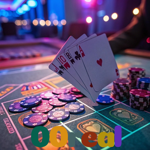 00real：Aposte nas melhores slots e conquiste prêmios como nunca!