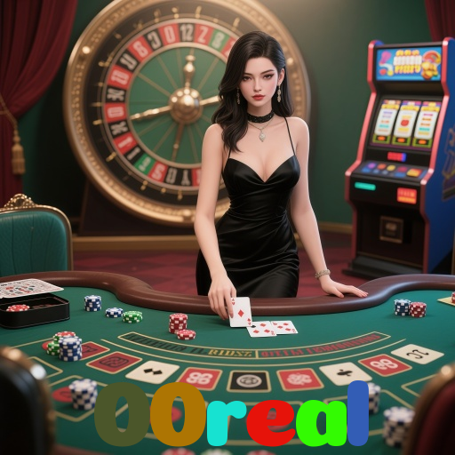 00real：Jogue poker, aposte no futebol e ganhe em grandes jogos de cassino!